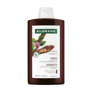 KLORANE蔻蘿蘭 養髮強韌洗髮精 400ml